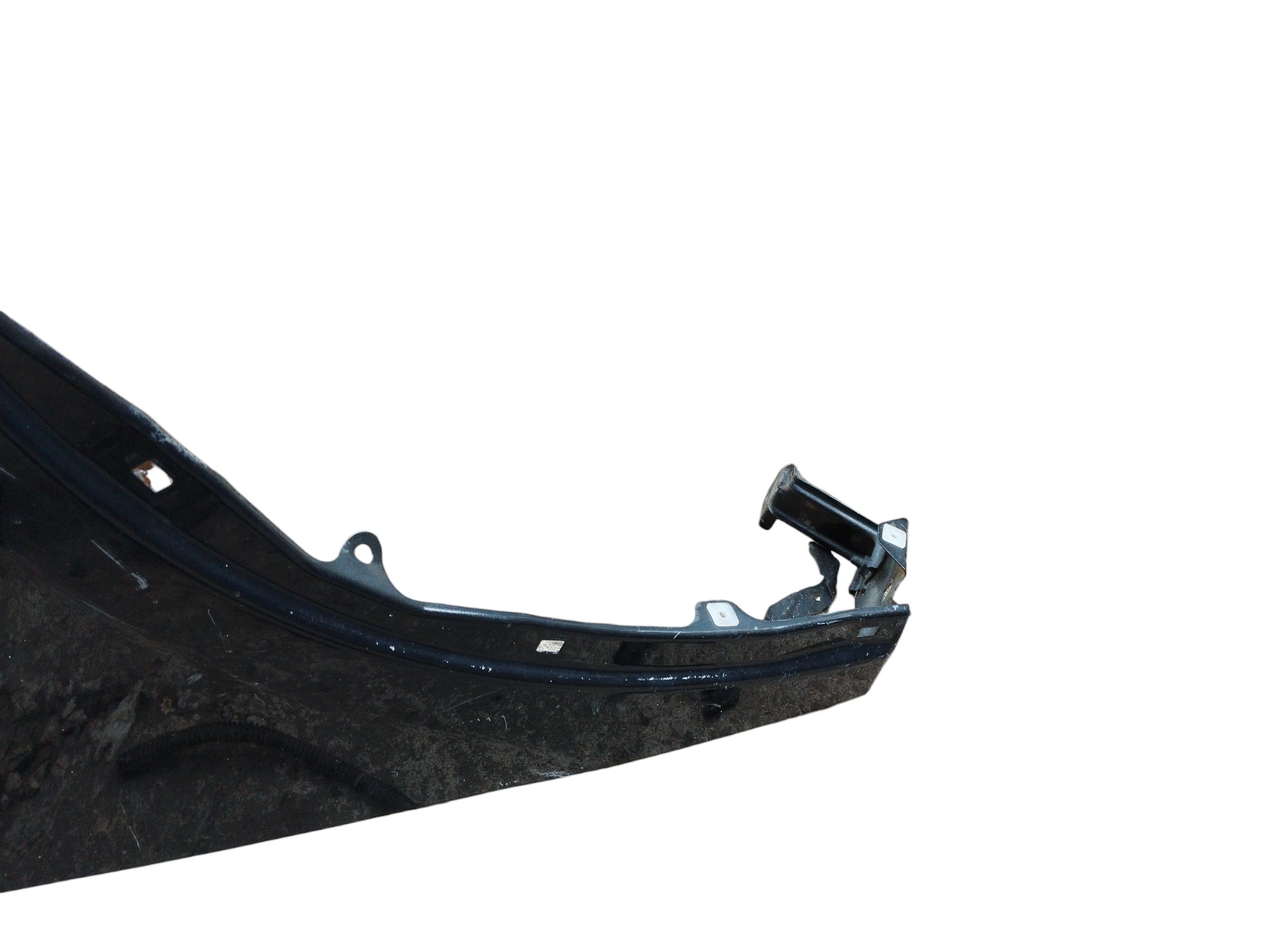 Paralama L/d Honda Hrv 2022/24 C/detalhes 2