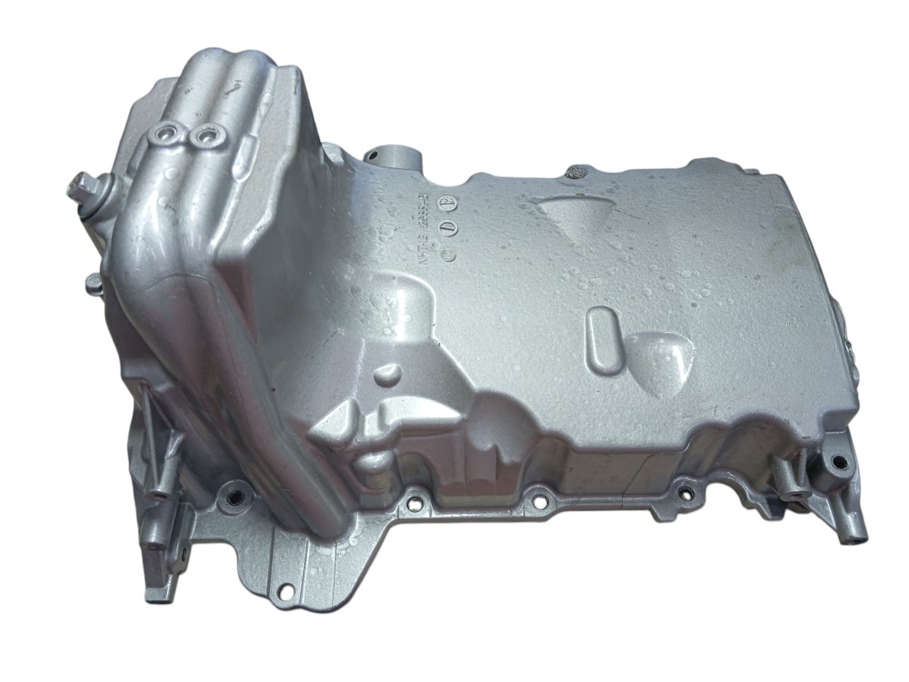 CARTER DE ÓLEO MOTOR CHEVROLET S10 2.5 FLEX 15/19 6