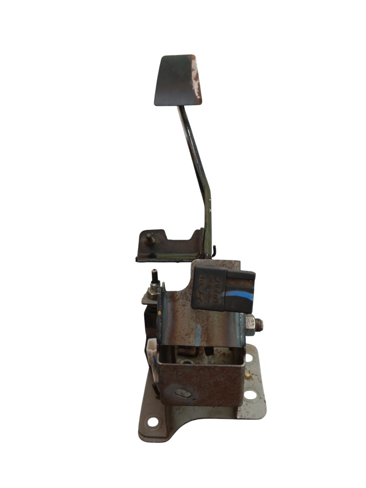 PEDAL EMBREAGEM HYUNDAI HB20 2013 1.0 3CC 3