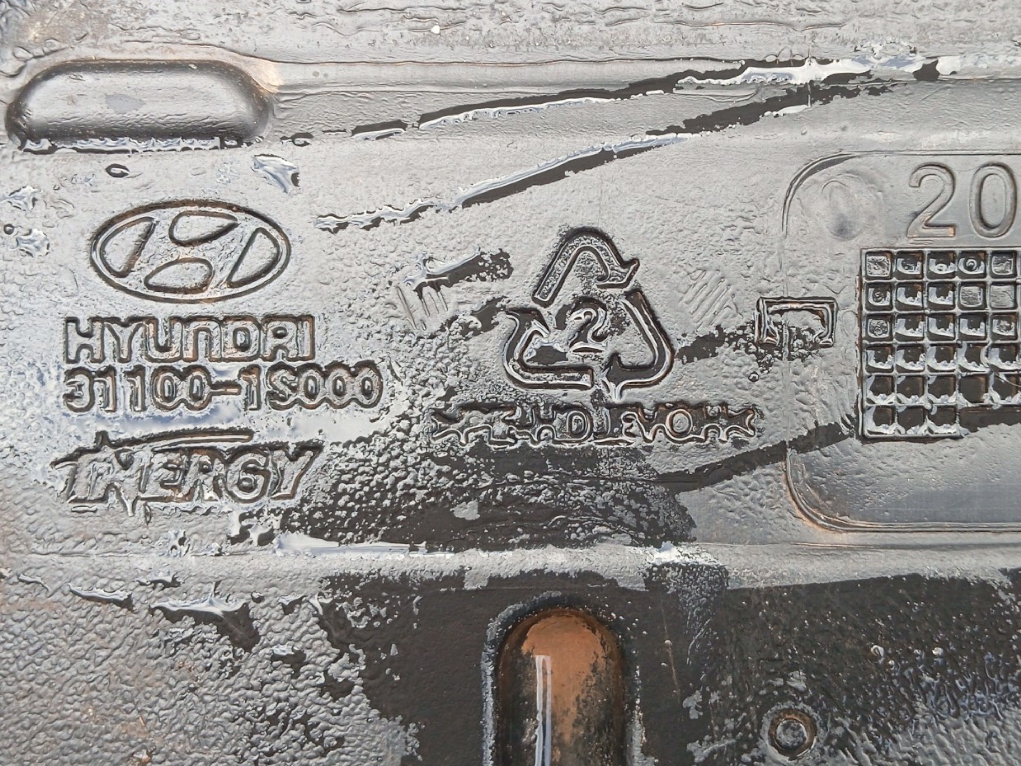 Tanque Combustível Hyundai Hb20 1.6/1.0 2012/19 – 311001s000 3