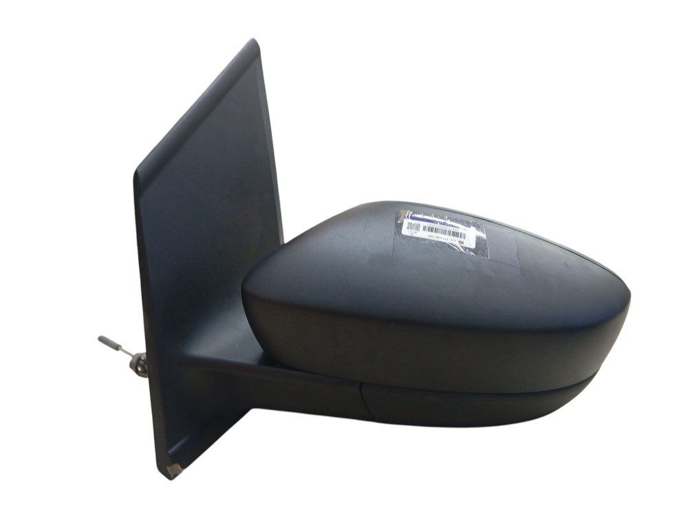 Retrovisor Manual L/e Volkswagen Fox 2011 2