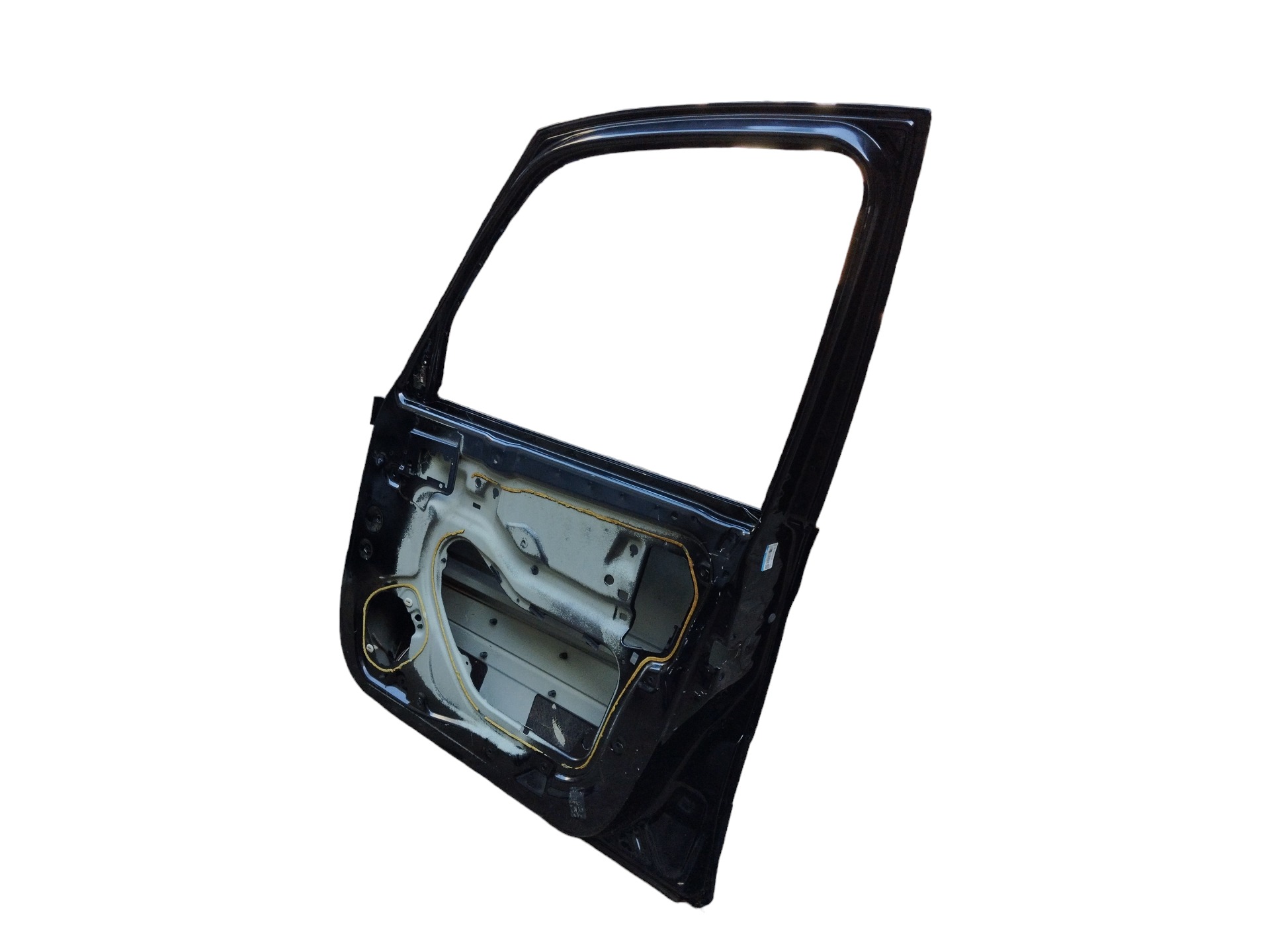 Porta Dianteira L/d Citroen Xsara Picasso 2001/12 C/detalhes 4