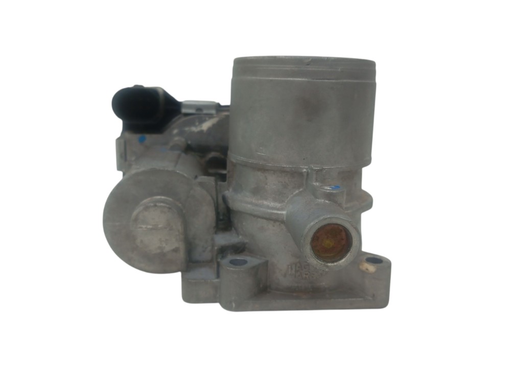 TBI Fiat uno Flex 1.4 2012/2017 8