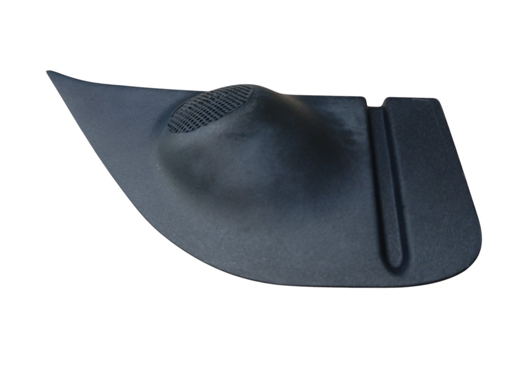 Acabamento Interno Retrovisor Fiat Palio Strada Direito 2004 5