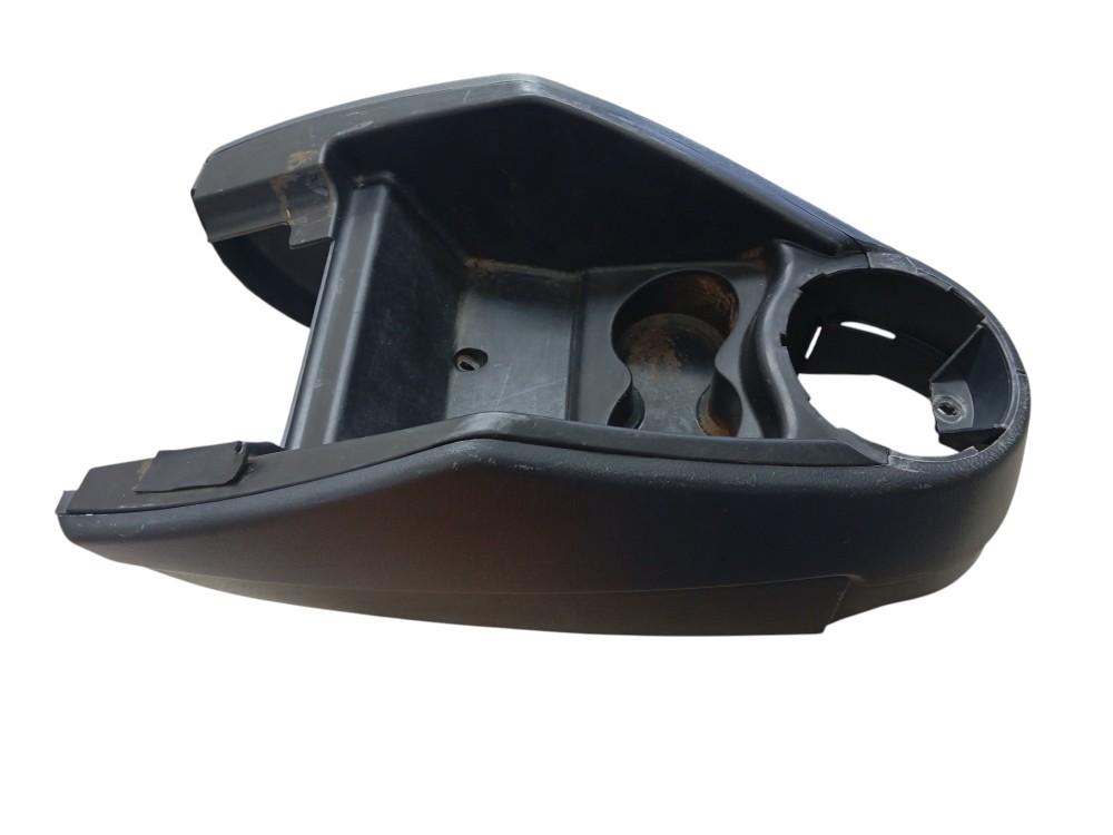 Console Central Volkswagen Gol Parati Saveiro G3 1