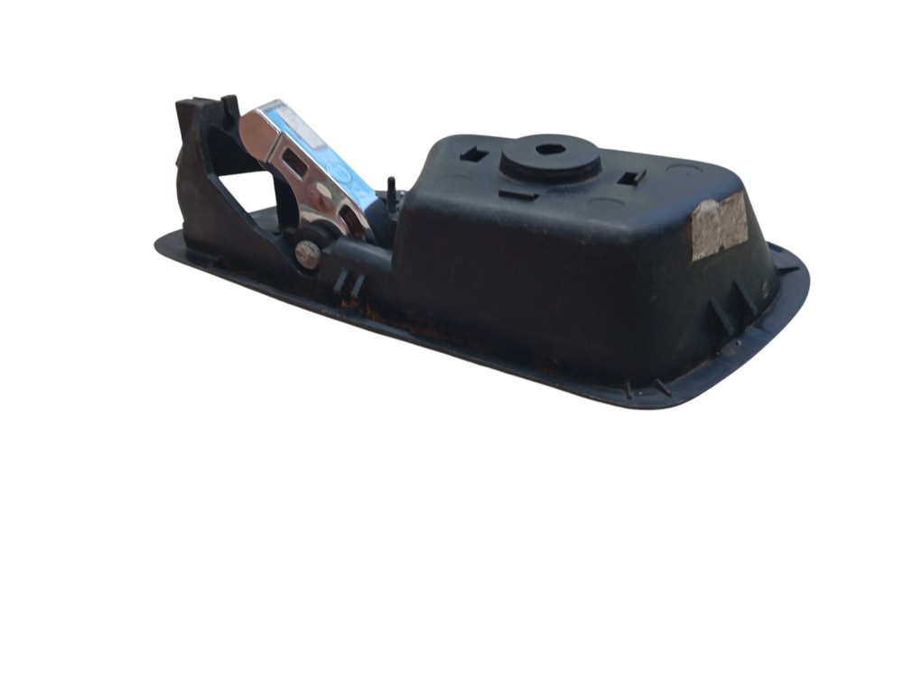 Macaneta Interna Puxador Porta Chevrolet Cruze 2012/16 L/d 3
