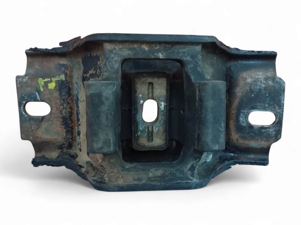 Coxim Superior Cambio Ford Fiesta 2008 A 2010 Original 4