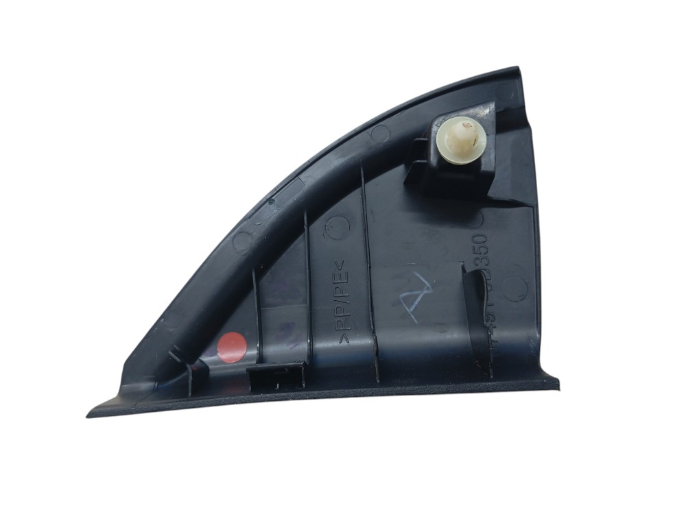 Moldura Interno Retrovisor Direito Toyota Yaris 2023/24 3