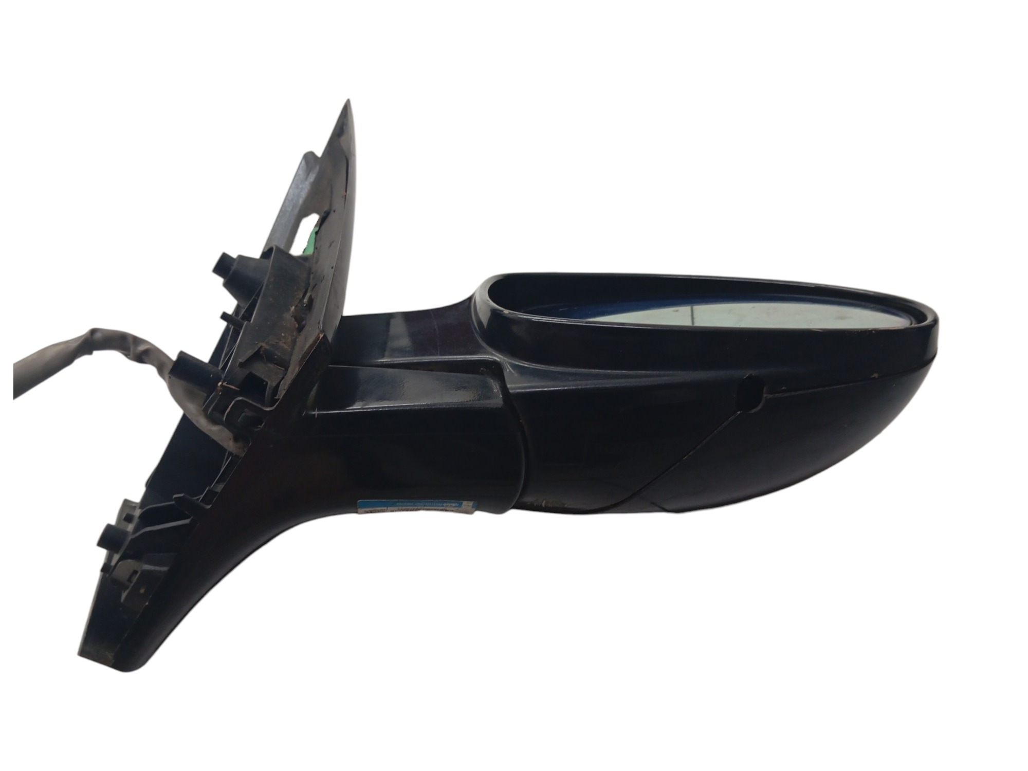 Retrovisor Citroen C5 L/d E2019013 2001 A 2007 3