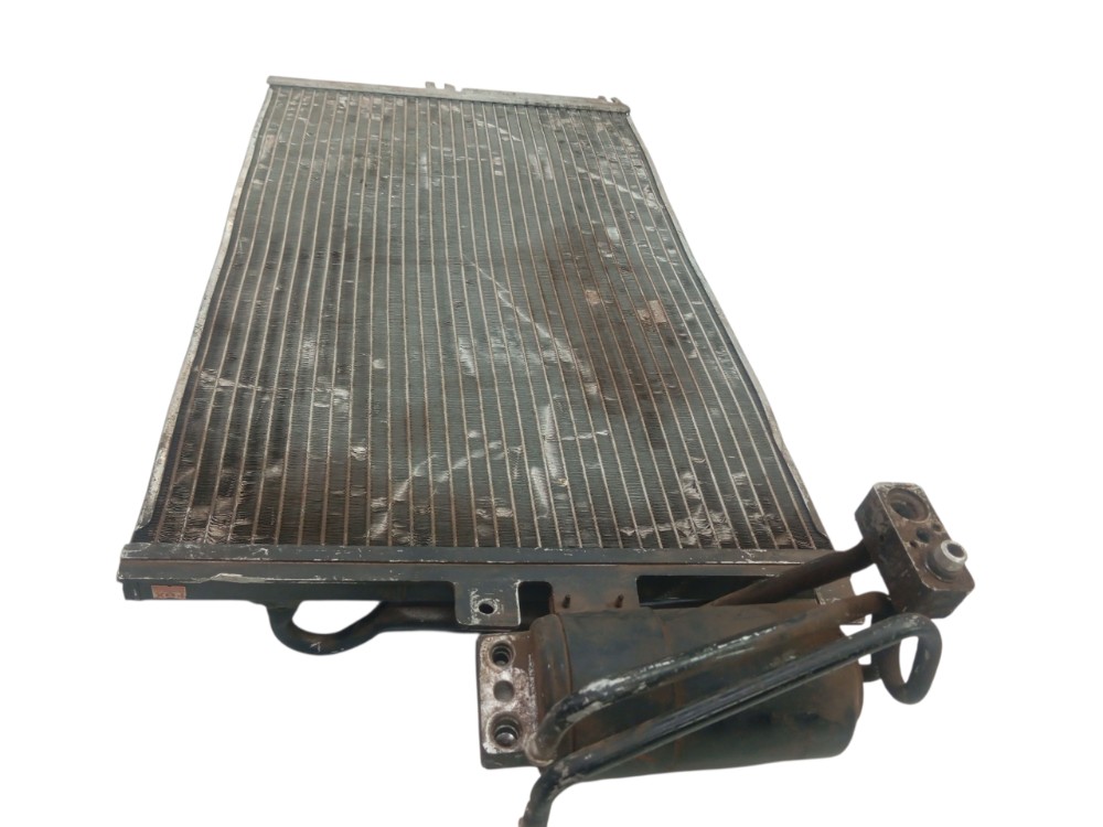 Condensador Ar Condicionado Gm Vectra 1997/2002 7