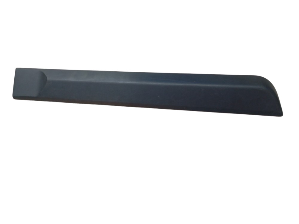 Friso Lateral Porta Traseira Direita Chevrolet S10 2012