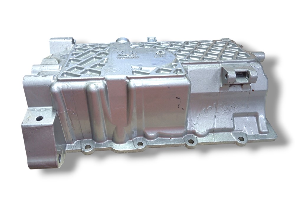 CARTER DE ÓLEO MOTOR FIAT TORO 1.8 16V