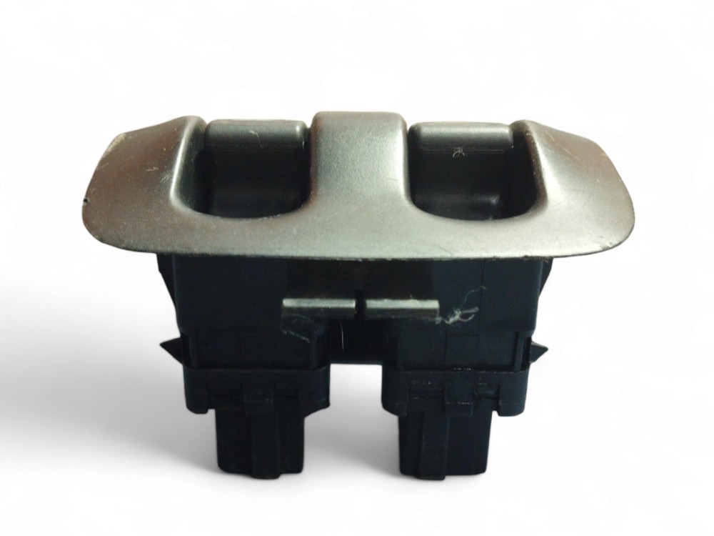 COMANDO BOTAO VIDRO TRASEIRO PEUGEOT 207 2009 A 2011 5