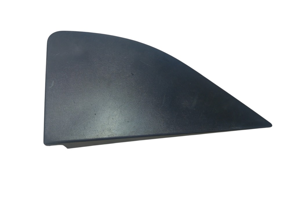 Moldura Retrovisor Externo L/e Ford F350 1