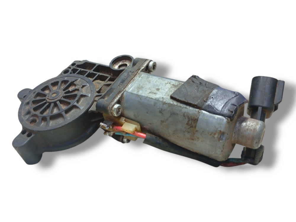 MOTOR DE VIDRO ELÉTRICO TRASEIRO DIREITO GM ASTRA 1999 4