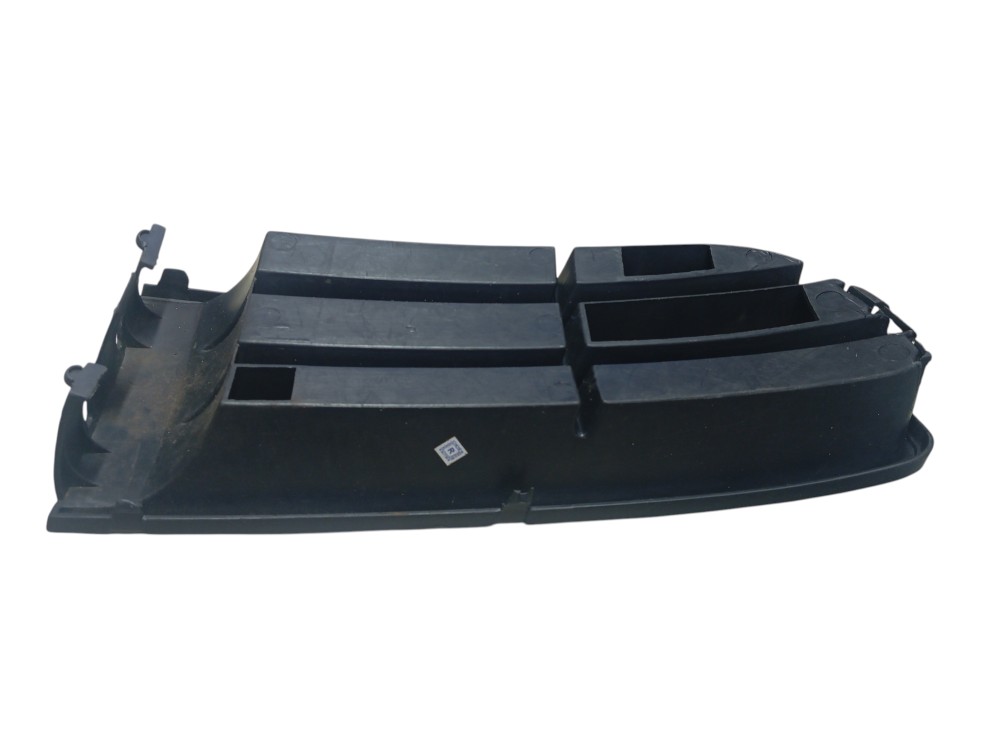 MOLDURA DO MILHA GRADE VW POLO 03/06 5