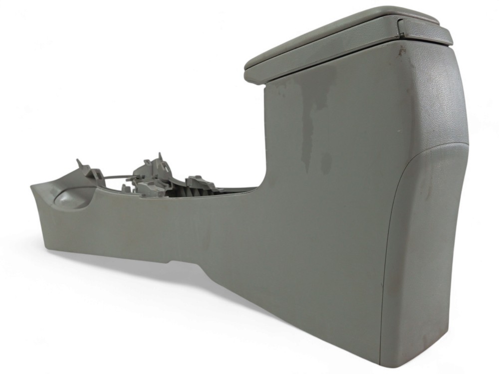 Console Central Toyota Corolla 2009 A 2014 Original 3