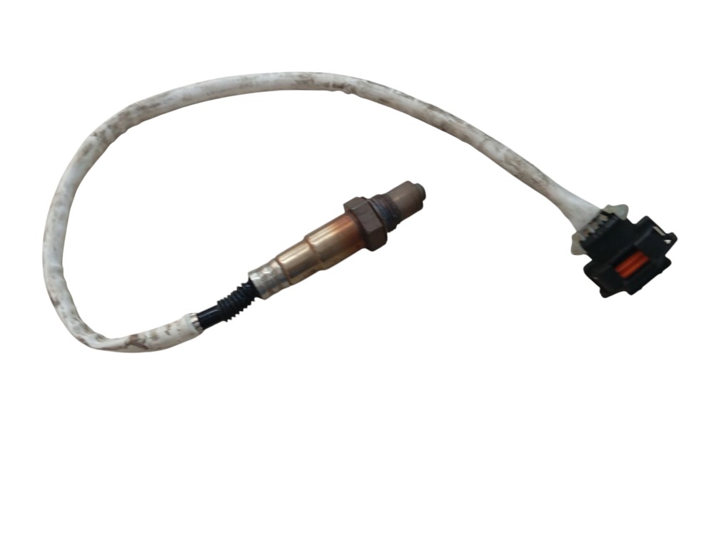 SONDA LAMBDA CHEVROLET CRUZE TRACKER SONIC 1.6/1.8 2013 3