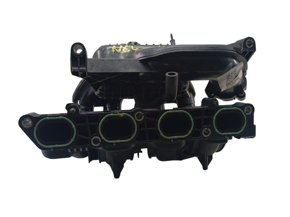 Coletor Admissao Ford New Fiesta 2014 5