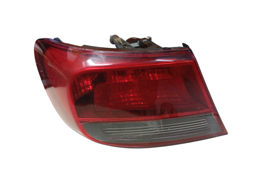 LANTERNA TRASEIRA L/E VOLKSWAGEN GOL G5 09 3