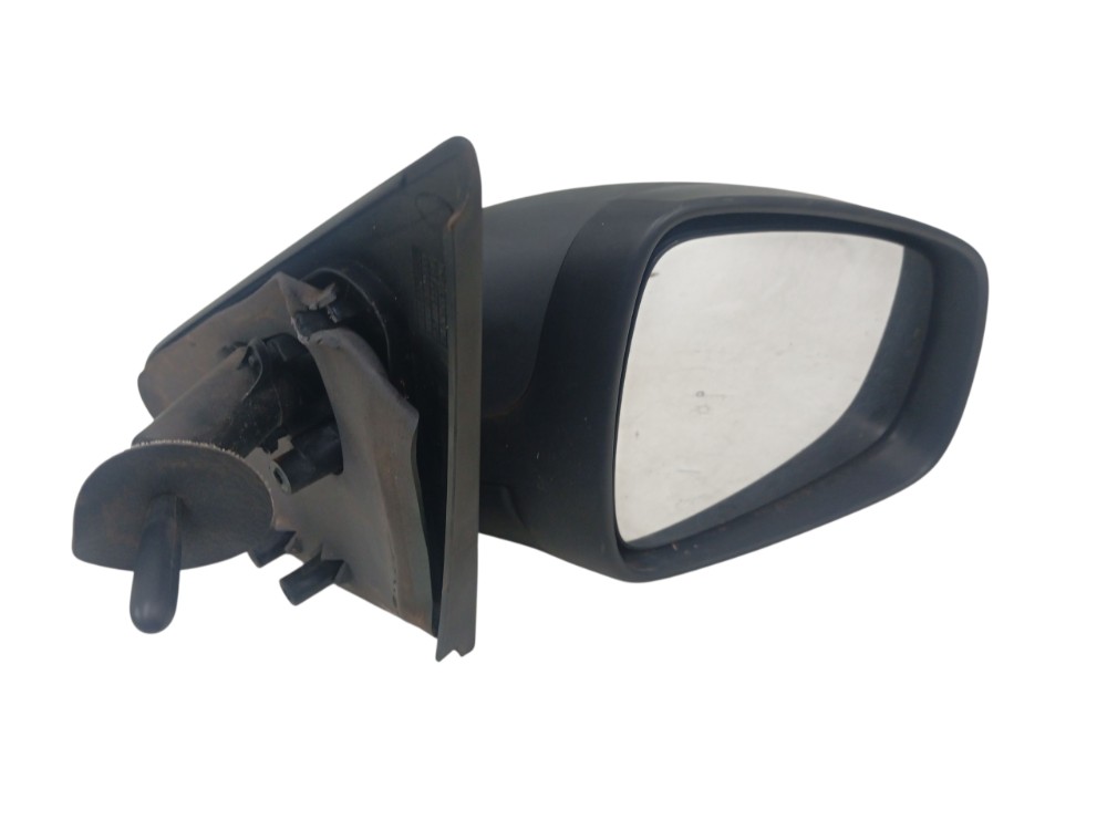 Retrovidor Lado direito Renault Nissan 2007/16 6