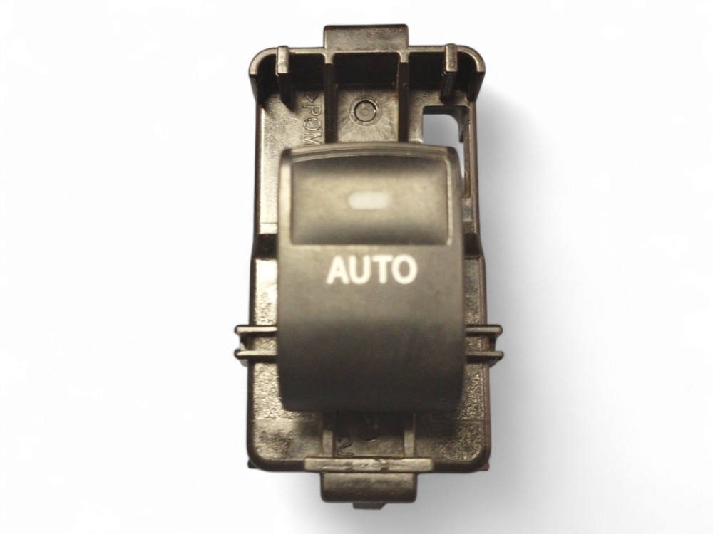 BOTAO VIDRO ELETRICO DIANTEIRO L/D TOYOTA COROLLA 2009 A 19 3
