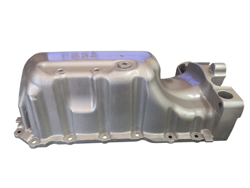 CARTER DE ÓLEO MOTOR PEUGEOT 206 1.6 16V 07 5