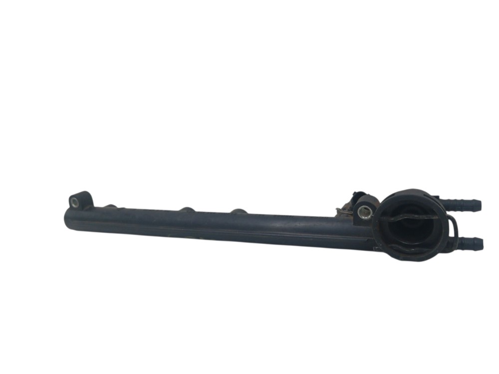 Flauta de bico injetor Vw Golf Bora Jetta 2.0 2000/08 4