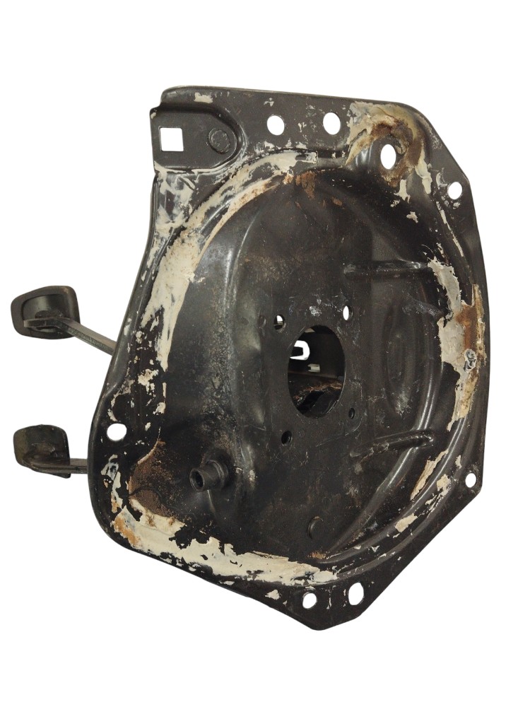 Suporte Pedal Embreagem Acelerador Renault Kangoo 00/05 Org 5