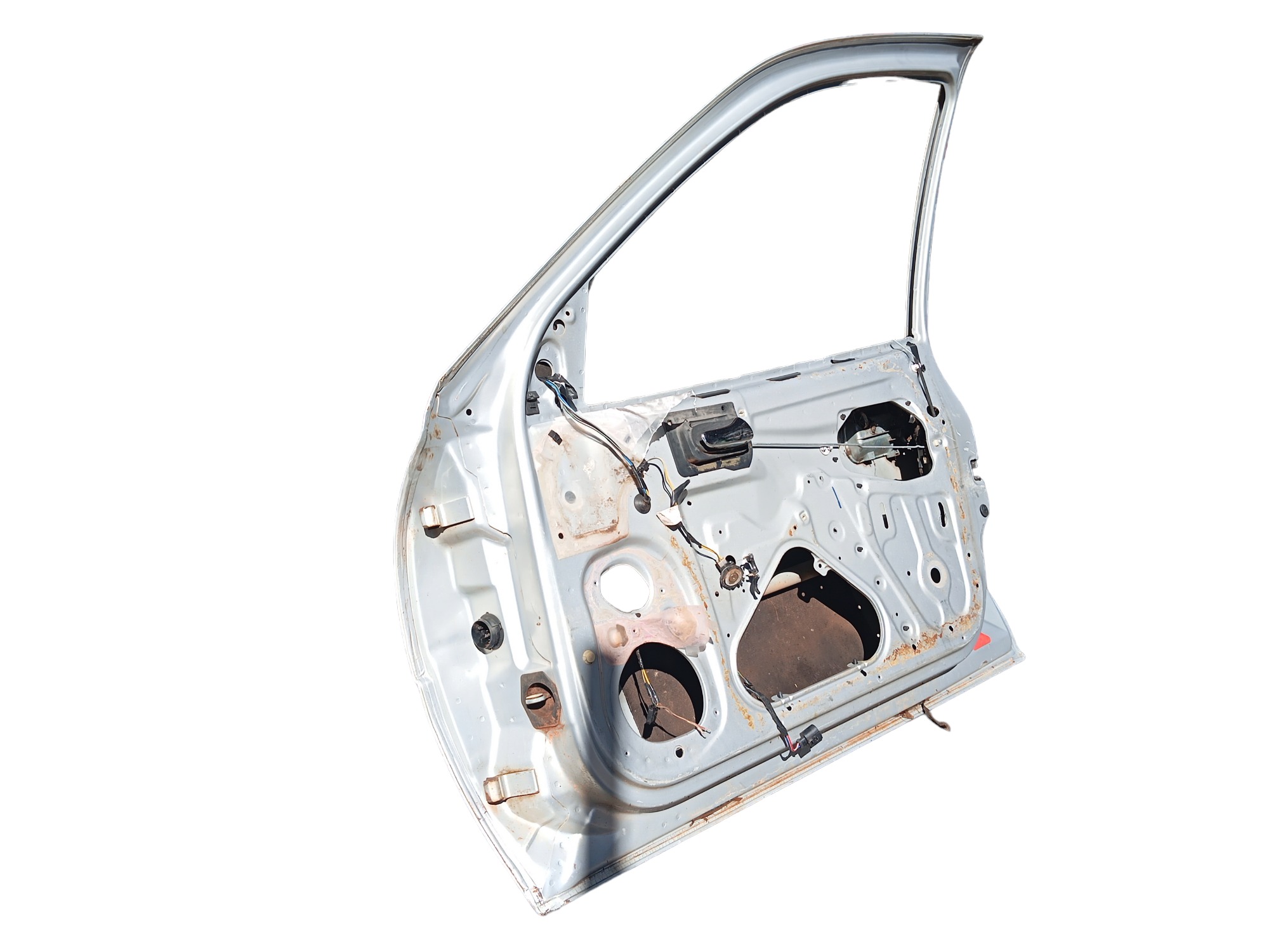 Porta Dianteira Direito Chevrolet 10036 Vectra 97/05 – Dianteira – Direito 3