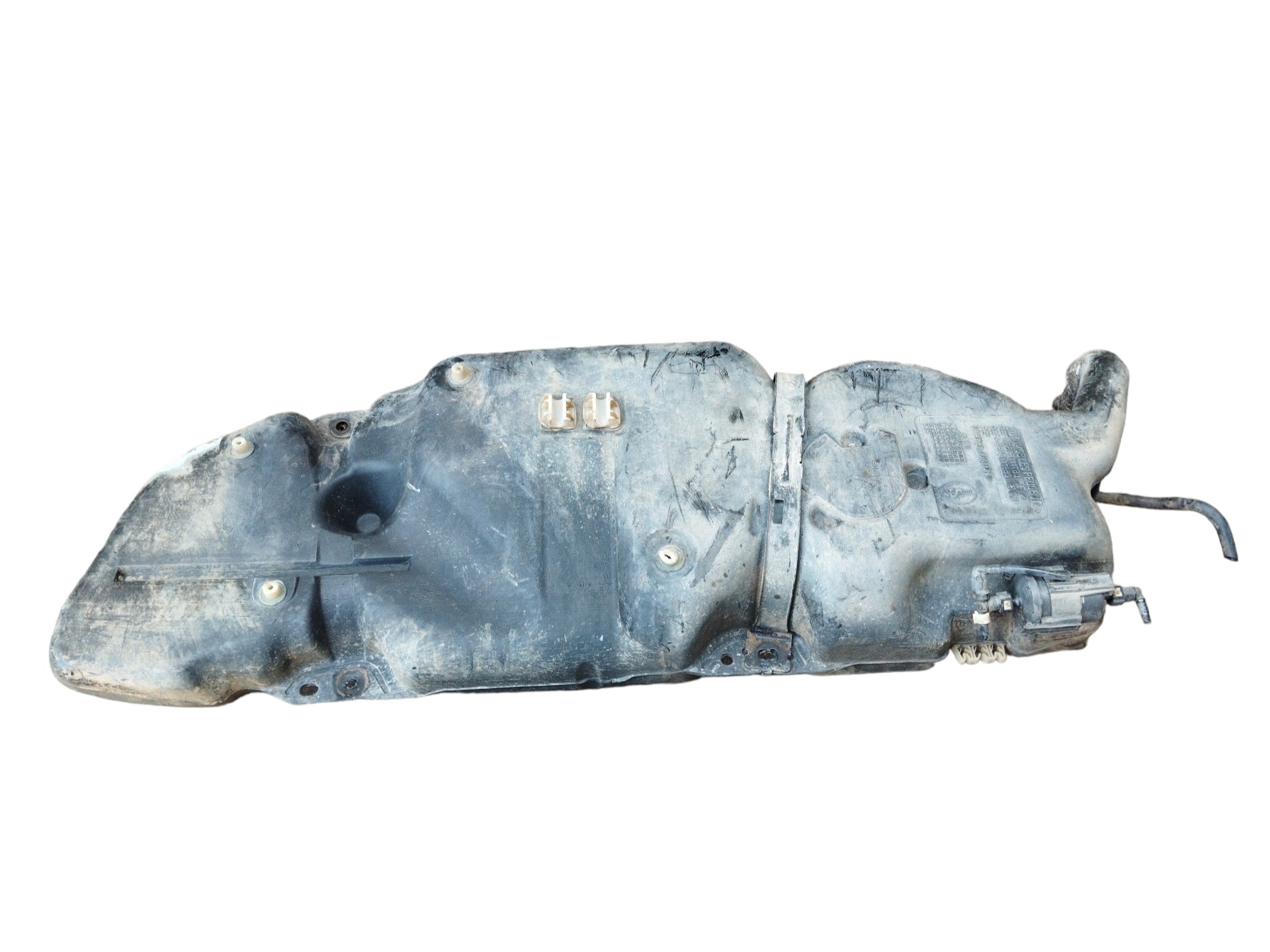Tanque Combustível Peugeot 206 1.4 8v 2003/08 – 9625111780 2