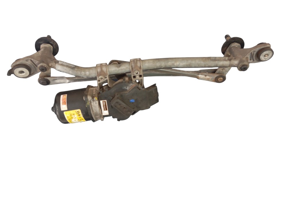Motor Limpador Do Parabrisa Gm Cobalt 2012/2018 4