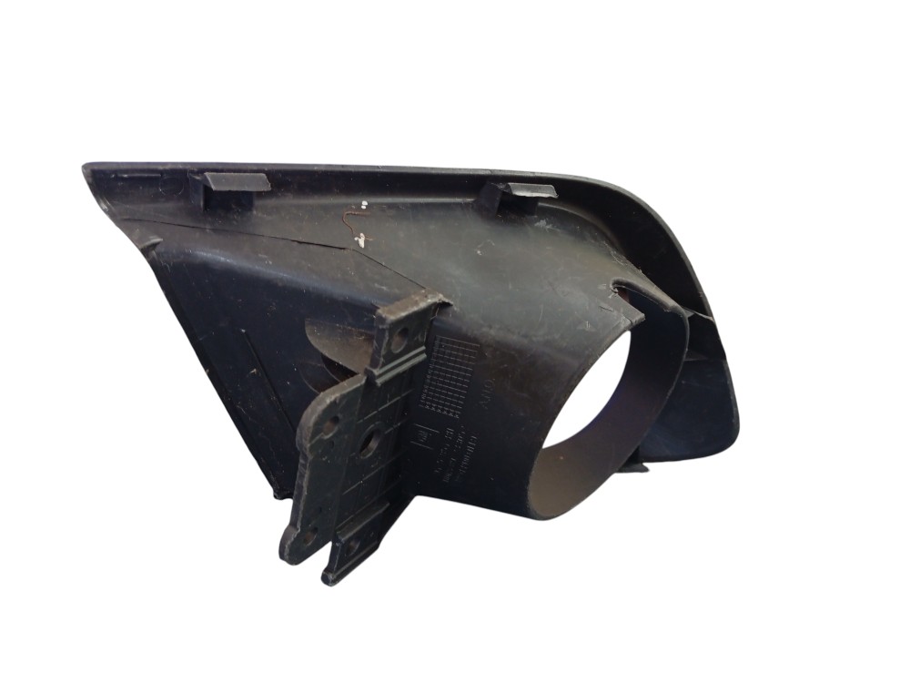 MOLDURA FAROL MILHA GM ONIX PRISMA 13/16 5