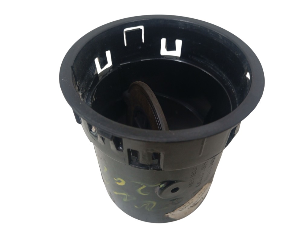 Filtro de ar Ford Cargo 2008/10 4
