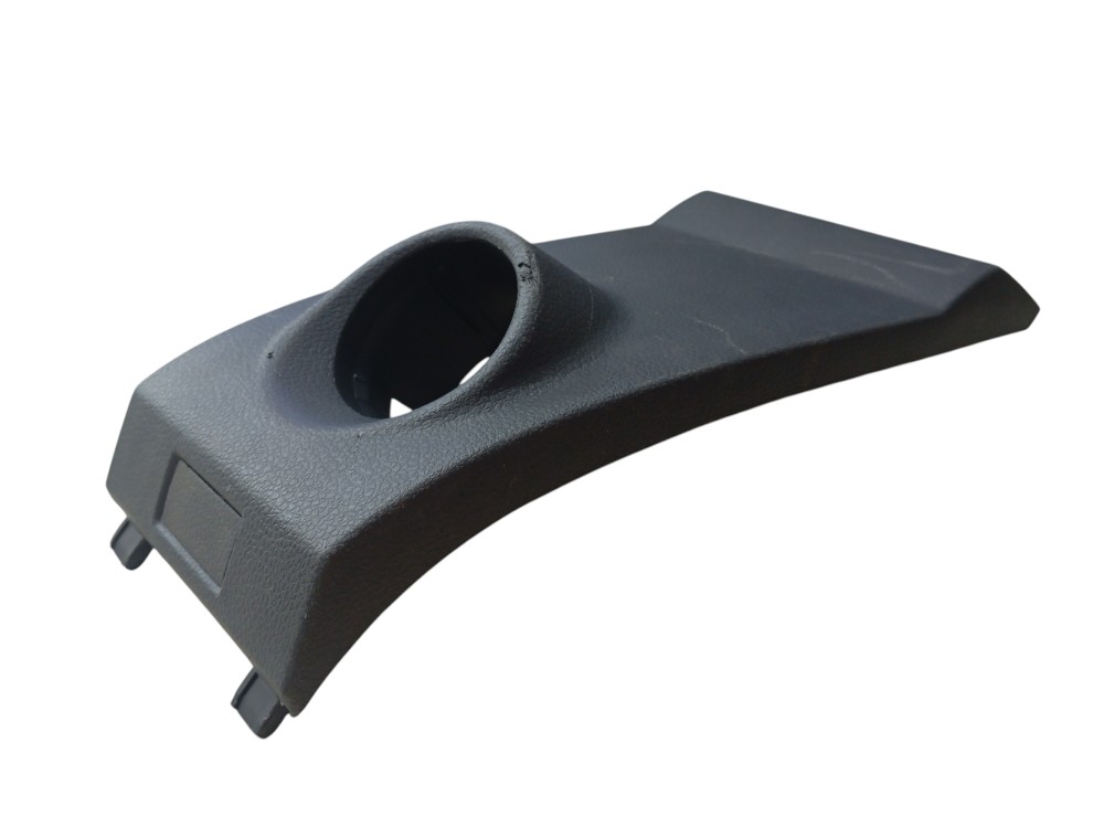 Moldura Do Botão Farol De Milha Volkswagen Amarok 2014/18 3