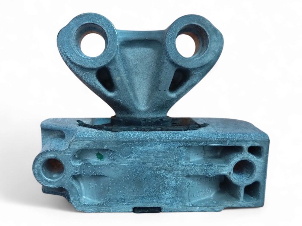 Coxim Dianteiro Direito Motor Fiat Uno/palio/mobi 2012/2019 4