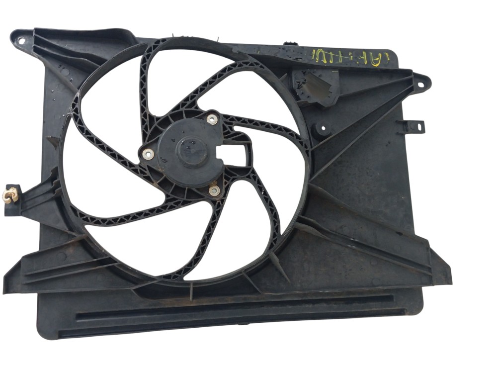 DEFLETOR DA VENTOINHA CHEVROLET CAPTIVA 2008 2.4 4
