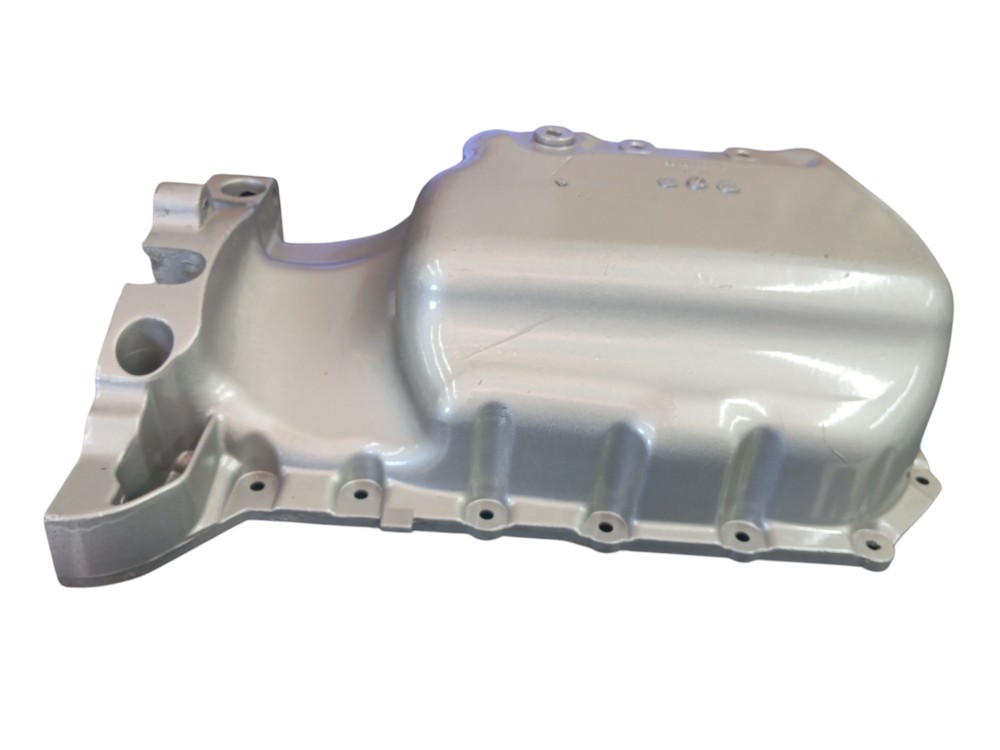 CARTER DE ÓLEO MOTOR PEUGEOT 206 1.6 16V 07 2