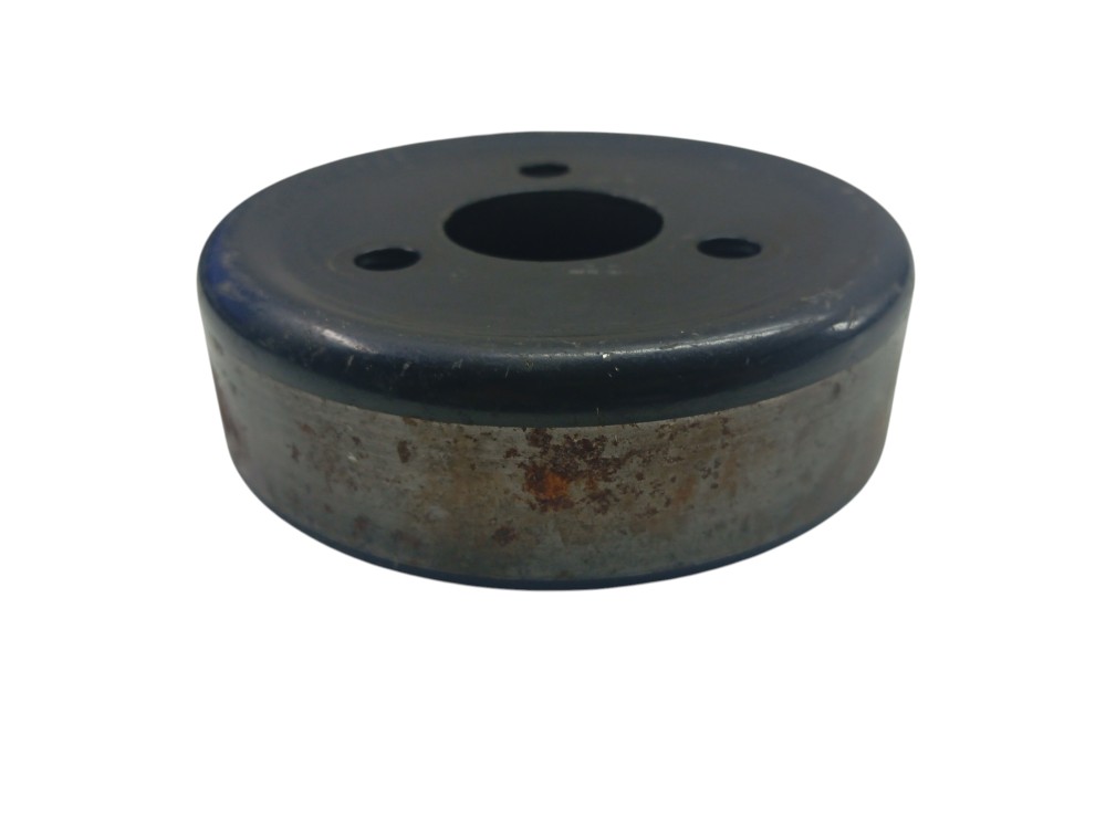 POLIA BOMBA DE AGUA FORD FOCUS SEDAN 2009/2013 4