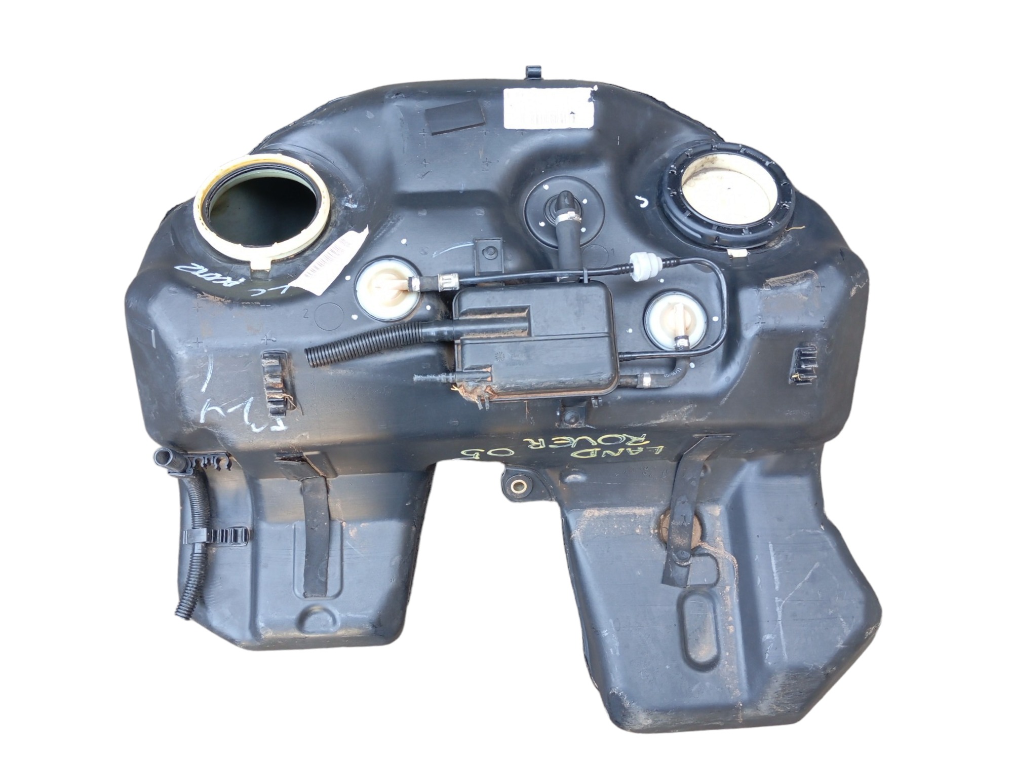 Tanque Combustível Land Rover Vogue 2002 A 2005