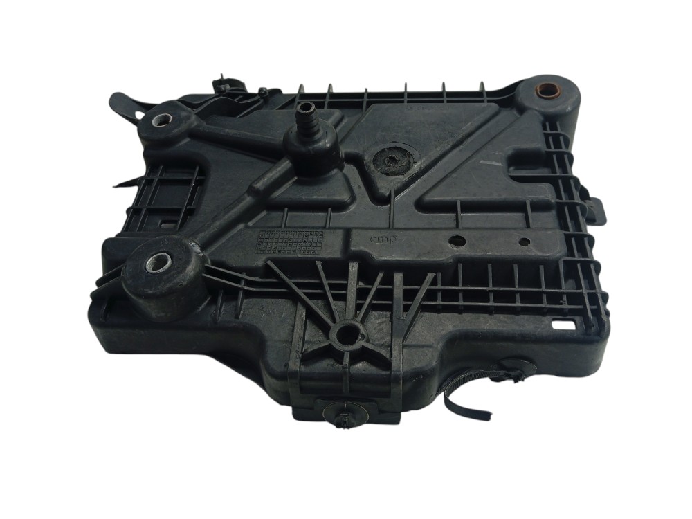 Suporte Caixa Da Bateria Fiat Punto 2013/14 3