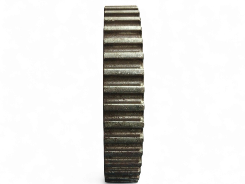 Polia Dentada Comando Valvula Omega Kadett 1.8 2.0 8v 1989 4