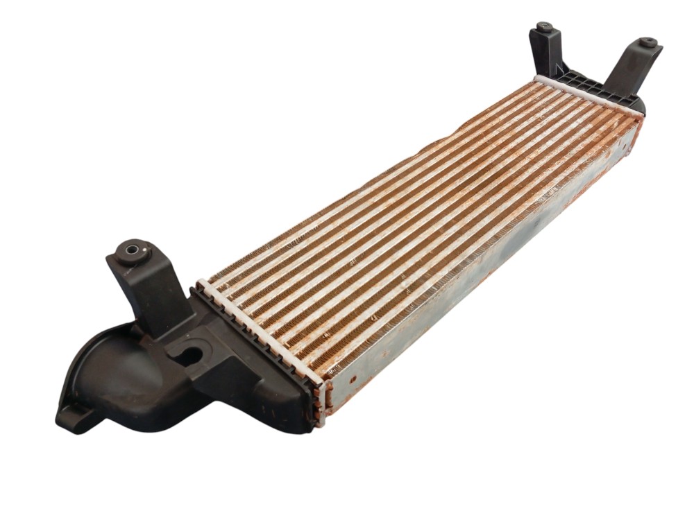 Intercooler Mitsubishi L200 Triton 2.4 2024 2