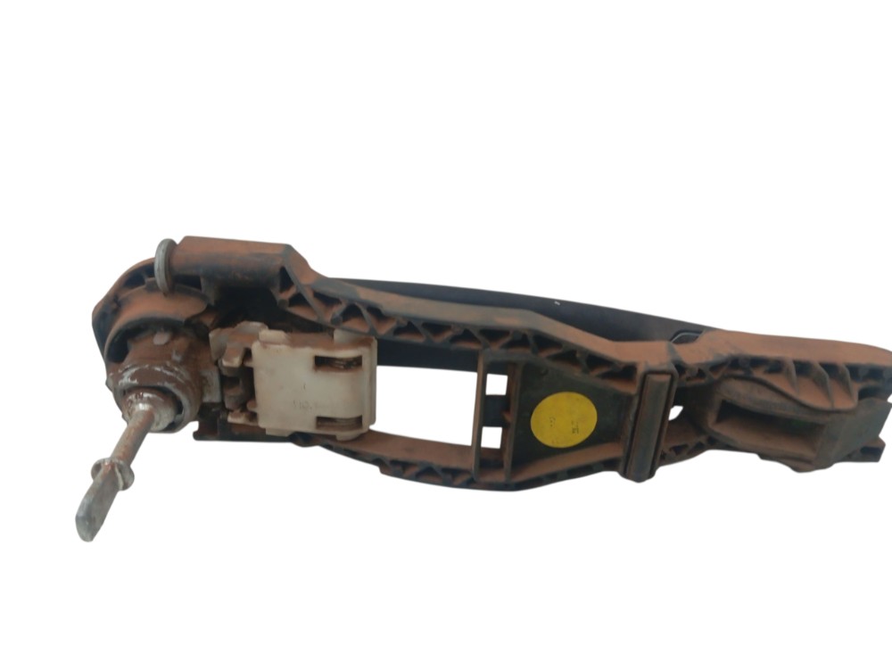 Maçaneta Porta Diant Esquerda Honda City 2024 4