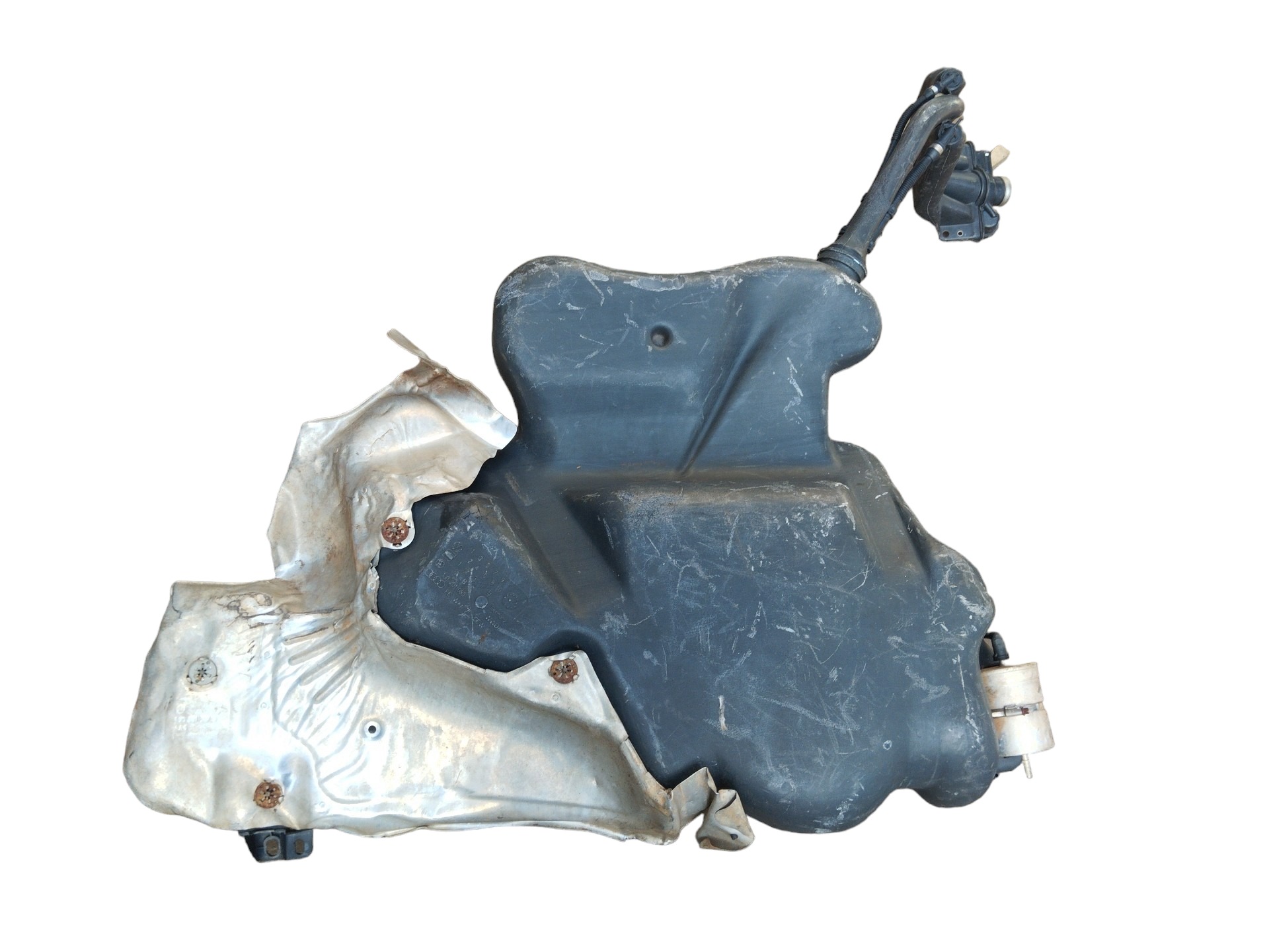 Tanque Combustível Audi A3 2002/05 – 1j0201085 2