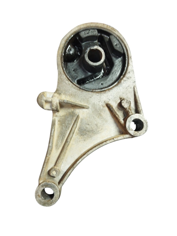 Coxim  Calço Motor Central Dianteiro Vectra E Astra Usado 2