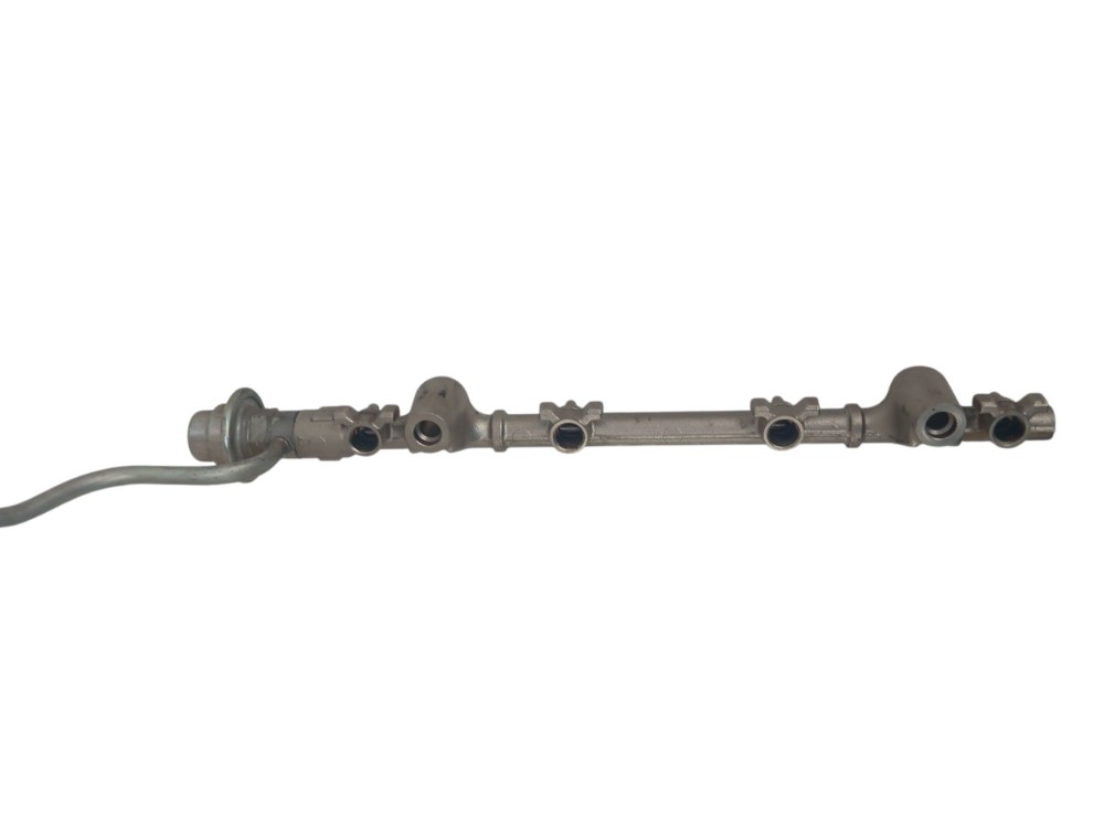 Flauta bicos injetores Toyota Corolla 1.8 2012/14 5