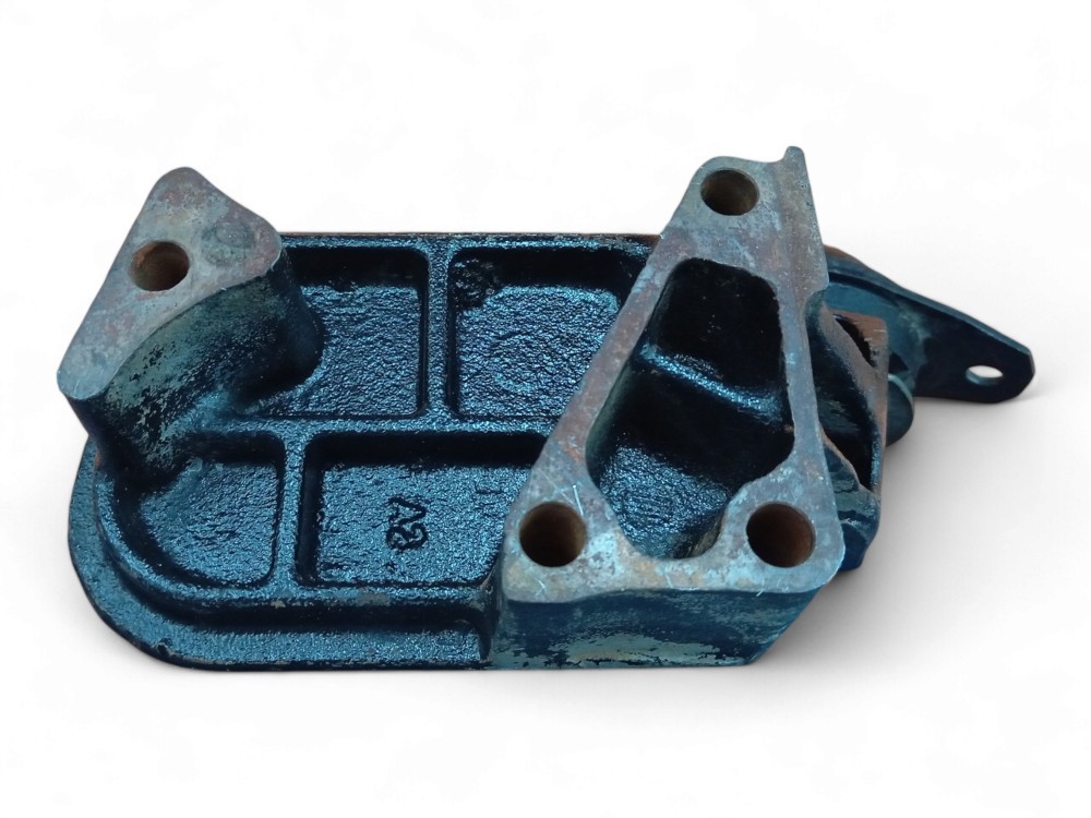 Suporte Coxim Motor Fiat Uno Fire 2004 A 2013 Original 6
