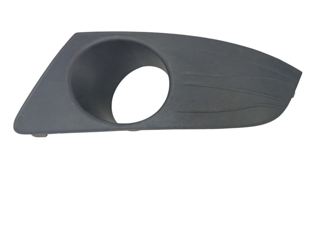 MOLDURA GRADE DO PARA-CHOQUE RENAULT LOGAN 2011 L/E 2