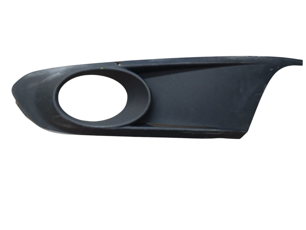 Moldura Grade Farol De Milha Esquerdo Vw Jetta 2011/14 1